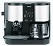 Krups F8744338 Crematic Coffee Centre Black