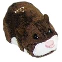 Zhu Zhu Pets Hamster Scoodles