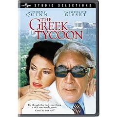 Greek Tycoon, The