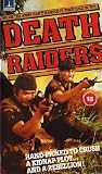 Death Raiders [VHS/PAL Video]
