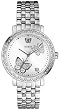 Guess Crystal Collection Ladies Watch G86013L