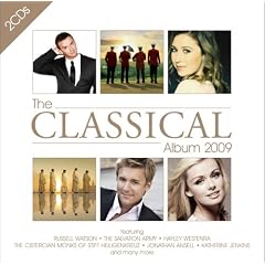 The Classical Album 2009