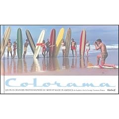 Colorama : Les plus grandes photographies du monde made in America
