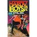 Top Books for Young Boy's