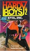 Evil, Inc.