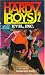 Search : Evil Incorporated (Hardy Boys Casefiles, Case 2)