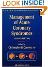 Management of Acute Coronary Syndromes (Contemporary Cardiology)