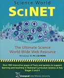 from Ablac Learning Works Ltd SciNET