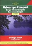 Osteuropa Compact Autoatlas. 1 : 700...