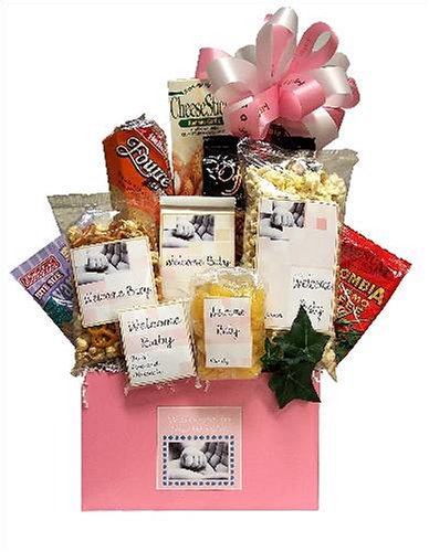 Baby Girl Bundles Baby Shower Gift Ideas by Great Themes Galore