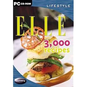 Elle Cooking