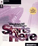 Microsoft Windows Nt Workstation 4.0 Starts Here