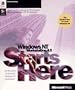 Microsoft Windows Nt Workstation 4.0 Starts Here