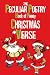 The Peculiar Poetry Book of Funny Christmas Verse (Peculiar Poetry Collections)