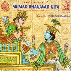 The Essence of Srimad Bhagavad Gita