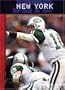 The History of New York Jets: NFL Today (NFL Today (Creative Education Hardcover))