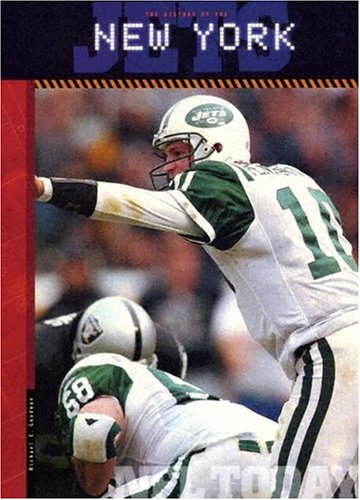 The History of New York Jets: NFL Today
