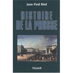 Histoire de la Prusse