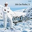 Cold as Ice 