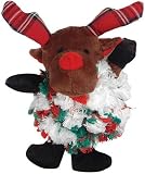 Christmas Rag Buddie - Reindeer