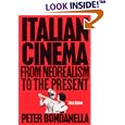 Italian Cinema: From Neorealism to the Present