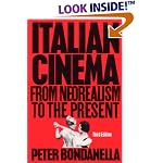 Italian Cinema: From Neorealism to the Present