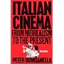 Italian Cinema: From Neorealism to the Present