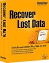 StompSoft Recover Lost Data