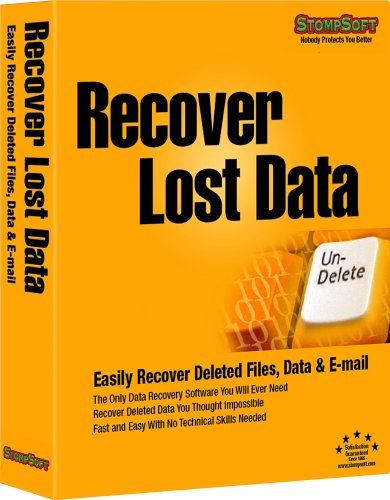 Data Recovery with and without Programming (Paperback)