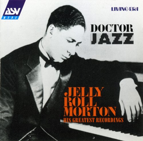 Doctor Jazz: His Greatest Recordings