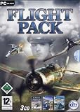 Eigenschaften dtp Entertainment AG  / Flight Pack