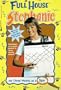 My Three Weeks As A Spy (Full House Stephanie)