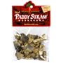 Melissa's Dried Patty Straw Mushrooms, 0.5-Ounce Bags (Pack of 12)