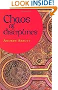 Chaos of Disciplines