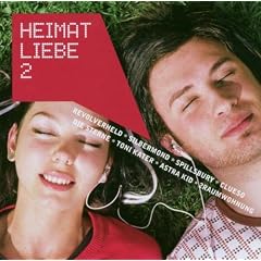 Heimatliebe Vol.2