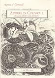 Adders in Cornwall : the facts, folklore and literature