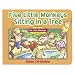 Five Little Monkeys Sitting in a Tree (Board book)
