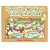 Five Little Monkeys Sitting in a Tree (Board book)