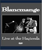 Blancmange:Live at the Hacienda