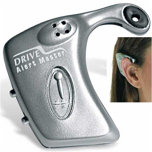 Automotive Parts and Accessories: Driving Alert Master