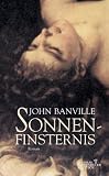 Sonnenfinsternis.