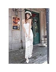 Sexy Strapless Halter Chiffon Shirred Beaded Club Dress/Maxi Dress 