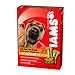 Iams Proactive Health Adult Biscuits Lamb Meal And Rice 24 Ounces (Pack Of 6)