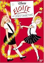 Eloise at Christmastime