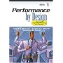 Performance by Design: Computer Capacity Planning By Example