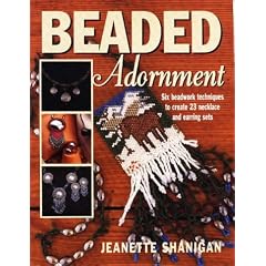 Beaded Adornment (Beadwork Books)