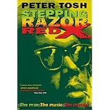 Peter Tosh: Stepping Razor Red X