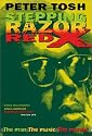 Stepping Razor Red X