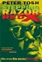 Peter Tosh: Stepping Razor Red X