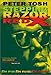 Stepping Razor Red X [DVD] [Import]